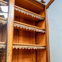 Aesthetic Movement Bookcase (3 of 13) Aesthetic Movement Bookcase (3 of 13)