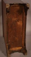 Rare Small 18th Century Batchelors Chest in Oak (10 of 13) Rare Small 18th Century Batchelors Chest in Oak (10 of 13)