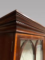 Edwardian Display Cabinet (5 of 6) Edwardian Display Cabinet (5 of 6)