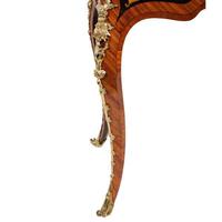 Louis XV Style Marquetry Bureau en Pente (5 of 8) Louis XV Style Marquetry Bureau en Pente (5 of 8)