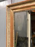 Large French landscape overmantle mirror (3 of 6) Large French landscape overmantle mirror (3 of 6)