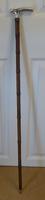 Victorian Vasta Case Walking Stick Cane Silver Plated Pommel Bamboo Shaft (2 of 13) Victorian Vasta Case Walking Stick Cane Silver Plated Pommel Bamboo Shaft (2 of 13)