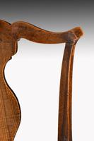 Mid 18th Century Elbow Chair of Very Substantial Proportions (5 of 5) Mid 18th Century Elbow Chair of Very Substantial Proportions (5 of 5)