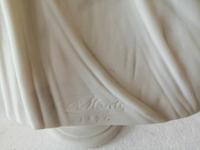 Exquisite Copeland Parian Figure of "The Mother" (6 of 9) Exquisite Copeland Parian Figure of "The Mother" (6 of 9)