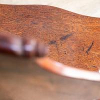 Victorian Carved Back Chair (8 of 9) Victorian Carved Back Chair (8 of 9)