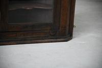 Rustic Oak Corner Cupboard (6 of 13) Rustic Oak Corner Cupboard (6 of 13)