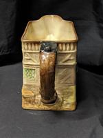 Royal Doulton ' The Pickwick Papers' Picher (3 of 5) Royal Doulton ' The Pickwick Papers' Picher (3 of 5)