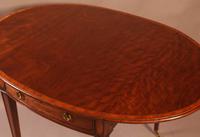 Georgian Mahogany Pembroke Table Superb (7 of 10) Georgian Mahogany Pembroke Table Superb (7 of 10)