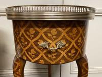 Finest Pair of French Bedside Tables (25 of 29) Finest Pair of French Bedside Tables (25 of 29)