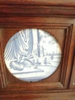 Rare Pair of Early 19th Century Dutch Jardinieres (8 of 21) Rare Pair of Early 19th Century Dutch Jardinieres (8 of 21)