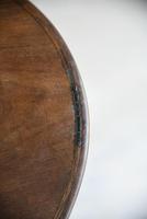 Victorian Oval Side Table (6 of 11) Victorian Oval Side Table (6 of 11)