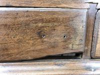 18th Century Welsh Oak Mule Chest (14 of 20) 18th Century Welsh Oak Mule Chest (14 of 20)