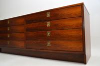 1960's Rosewood Sideboard / Chest by Robert Heritage for Archie Shine (6 of 14) 1960's Rosewood Sideboard / Chest by Robert Heritage for Archie Shine (6 of 14)