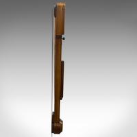 Antique Stick Barometer, Walnut, Scientific Instrument, Negretti & Zambra, 1900 (5 of 11) Antique Stick Barometer, Walnut, Scientific Instrument, Negretti & Zambra, 1900 (5 of 11)