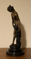 Bronze Venus au Bain after EM Falconet (3 of 12) Bronze Venus au Bain after EM Falconet (3 of 12)