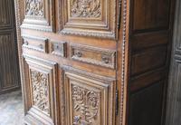 Antique French Housekeepers Cupboard (7 of 11) Antique French Housekeepers Cupboard (7 of 11)