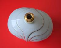 A Stunning Vintage Marcel Frank Porcelain French Atomiser - Collectable - (2 of 13) A Stunning Vintage Marcel Frank Porcelain French Atomiser - Collectable - (2 of 13)