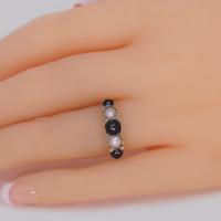 Antique Tahitian & White Pearl Ring 18ct Gold & Rose cut Diamond Victorian Ring (6 of 11) Antique Tahitian & White Pearl Ring 18ct Gold & Rose cut Diamond Victorian Ring (6 of 11)