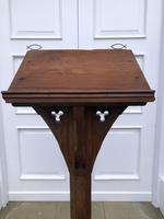 Victorian Oak Church Lectern c.1870 - Ecclesiastical Wedding Interest (12 of 16) Victorian Oak Church Lectern c.1870 - Ecclesiastical Wedding Interest (12 of 16)