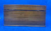 Walnut Jewellery Box c.1900 (6 of 14) Walnut Jewellery Box c.1900 (6 of 14)