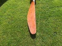 Sopwith Camel WWI British Fighter Bi Planes Propeller (7 of 12) Sopwith Camel WWI British Fighter Bi Planes Propeller (7 of 12)