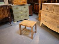 Heals Limed Oak Stool (9 of 10) Heals Limed Oak Stool (9 of 10)