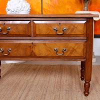 Chest of Drawers Edwardian Mahogany (3 of 11) Chest of Drawers Edwardian Mahogany (3 of 11)