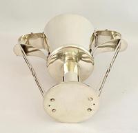 Sterling Silver ‘Nestor’ Goblet - Chester 1913 (4 of 10) Sterling Silver ‘Nestor’ Goblet - Chester 1913 (4 of 10)