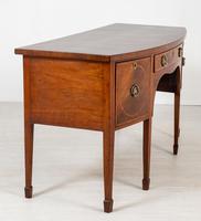Regency Period Mahogany Sideboard (7 of 9) Regency Period Mahogany Sideboard (7 of 9)