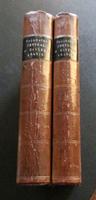 1865 Narrative of A Year's Journey Through Central & Eastern Arabia '1862-1863 'by W. Palgrave. 1st Edition 2 Volume Set (2 of 5) 1865 Narrative of A Year's Journey Through Central & Eastern Arabia '1862-1863 'by W. Palgrave. 1st Edition 2 Volume Set (2 of 5)