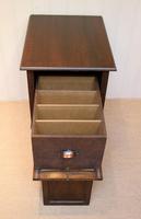 Unusual Oak Filing Cabinet (7 of 10) Unusual Oak Filing Cabinet (7 of 10)