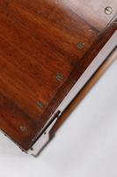 Edwardian Mahogany Dome Top Trunk (12 of 13) Edwardian Mahogany Dome Top Trunk (12 of 13)
