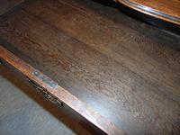 18th. Century Dutch Oak Bombe Chest (6 of 8) 18th. Century Dutch Oak Bombe Chest (6 of 8)