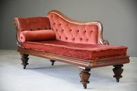 Antique Chaise Longue (5 of 12) Antique Chaise Longue (5 of 12)