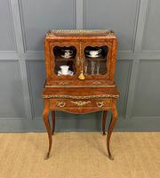 19th Century French Kingwood Bonheur Du Jour (11 of 23) 19th Century French Kingwood Bonheur Du Jour (11 of 23)