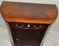 18th Century Dutch Mahogany Side Cabinet (2 of 8) 18th Century Dutch Mahogany Side Cabinet (2 of 8)