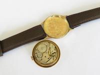 Mid-size 9ct Gold Trojan Wrist Watch, 1958 (3 of 5) Mid-size 9ct Gold Trojan Wrist Watch, 1958 (3 of 5)