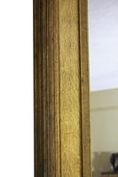 19th Century Overmantle Gilt Wall Mirror (5 of 8) 19th Century Overmantle Gilt Wall Mirror (5 of 8)