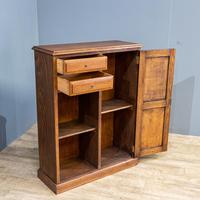 Oak Hall Cabinet (2 of 6) Oak Hall Cabinet (2 of 6)