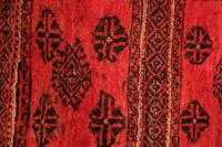 Handmade Persian Baluch Rug (12 of 14) Handmade Persian Baluch Rug (12 of 14)