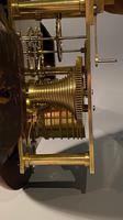 6 inch Single Fusee Dial Clock (5 of 12) 6 inch Single Fusee Dial Clock (5 of 12)