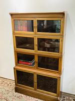 Four Tier Bookcase (2 of 9) Four Tier Bookcase (2 of 9)