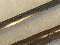 Stunning Gentleman’s Walking Stick Sword Stick with Silver Mount (17 of 37) Stunning Gentleman’s Walking Stick Sword Stick with Silver Mount (17 of 37)