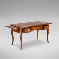 French Bureau Plat c.1890 (2 of 5) French Bureau Plat c.1890 (2 of 5)