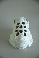 Jean Roger Style Frog Vase (3 of 7) Jean Roger Style Frog Vase (3 of 7)