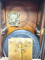 Wow! Antique German Spring Driven Striking 8-day Vienna Wall Clock by Peerless (6 of 12) Wow! Antique German Spring Driven Striking 8-day Vienna Wall Clock by Peerless (6 of 12)