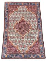 Antique Malayer Rug (2 of 9) Antique Malayer Rug (2 of 9)