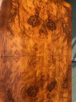 Antique Burr Walnut Chest Drawers (3 of 11) Antique Burr Walnut Chest Drawers (3 of 11)