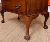 Bureau Mahogany Writing Desk Chest 19th Century Victorian (7 of 14) Bureau Mahogany Writing Desk Chest 19th Century Victorian (7 of 14)