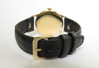 Gents 9ct Gold Nivada Wrist Watch, 1962 (4 of 5) Gents 9ct Gold Nivada Wrist Watch, 1962 (4 of 5)